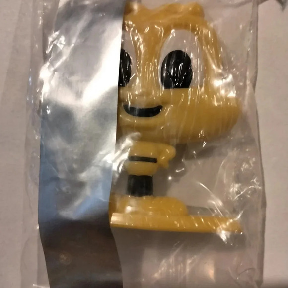 General Mills Mascot's  cereal prizes - Picture 10 of 10